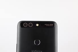 Infinix Zero 5 Pro Testbericht - neuer ...