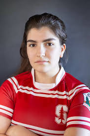 2023-24 Women's Rugby Roster