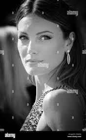 Leila Black and White Stock Photos & Images