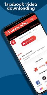 Apr 27, 2021 · ytd downloader, on the other hand, provides you with the fastest conversion speed. Ytd Video Downloader For Android Apk Download