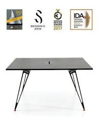Attach Lammhults By Using Gravity To Hold It In Place This Table Requires No Screws Fasteners Or Glue Meaning It Can Be Ta Table Take Apart Attachment
