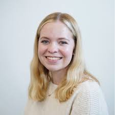 Congrats to Meredith Haas '24 @meredithlhaas --double major in English and  Political Science with Specialization in Journalism & Communications--who  just earned a position as Internal Communications Coordinator at Select  Medical @selectmedical ! “