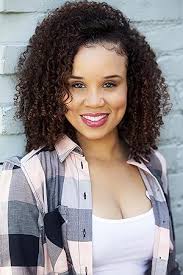 Lynette J. Blackwell: Movies, TV, and Bio