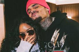 What does her stand for in medical? H E R And Chris Brown Team Up On Come Through Idea Huntr