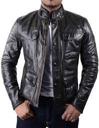 Matchless Antique Black Kensington Leather Jacket Accent Clothing Leather Jacket Men Leather Jacket Men S Leather Jacket