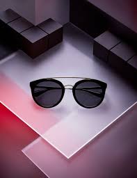 Artist Feature Josh Caudwell Luxury Product Photographer Love Maegan Sunglasses Sunglass Photography Photographer Advertising Prada Sunglasses