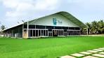 Newest addition a La-Palm; The Palms Convention Centre. A ...