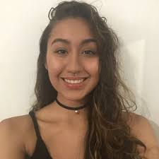 Veronica Rodas's Instagram, Twitter & Facebook