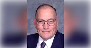 Howard A. Koons Obituary (2023)