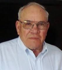 James Harper Obituary