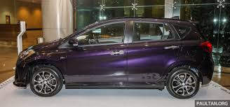 Experience 360 degree view and photo gallery. 2018 Perodua Myvi Dimensions Compared To Its Rivals Paultan Org