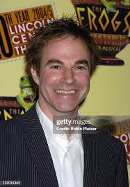 Burke Moses, wife Paulette and son Jackson during Opening Night Party...  News Photo