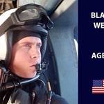 Blaine Webb Obituary