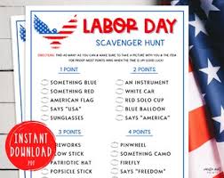 In a time when every side seems convinced it has the answers, the atlantic and hbo are p. Labor Day Printables Etsy