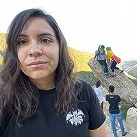 Haunted Hallways: The Mallory Thorne School of Excellence by Charlie Jiao