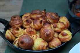 Pommes Dauphine Recette Pomme Dauphine Au Four Pomme Dauphine Puree Pomme De Terre