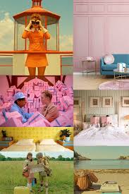 It packs about 10 different movies in just 2 hours, each segment crazier and more imaginative than the last. In The Mood For Wes Anderson Inspired Design The House That Lars Built