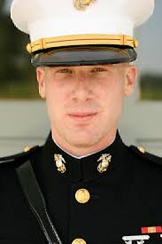 In Honor of His Sacrifice