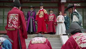 2 013 ответов 2 244 ретвитов 61 879 отметок «нравится». Ruler Master Of The Mask Episodes 39 40 Final Dramabeans Korean Drama Recaps
