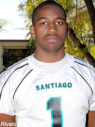 SoCal TE ready for camp season