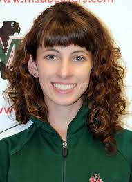 2010-11 Women's Track & Field Roster