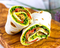 Per preparare una piadina vegetariana all'emiliana Piadine Le 10 Piu Buone E Piu Sane