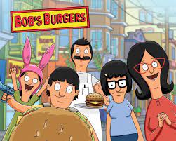 Bobs burgers tv series illustrations iphone wallpaper hd free 640×1136. Bob S Burgers Wallpapers Wallpaper Cave