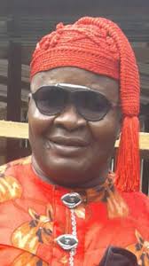 Sunny Michael Ndukwe