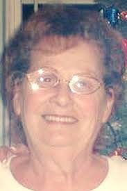 Margaret Batchelor Obituary (2014)