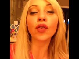 tara strong vine insidevoicactorsmouth kimpossible