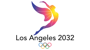 You can download in.ai,.eps,.cdr,.svg,.png formats. L A 2032 Olympics Logo If Tokyo 2020 Cancelled By Nightingale1000 On Deviantart