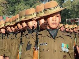 Regiments in Indian Army | The Creative ...