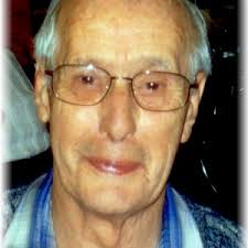 Blenheim Funeral Home Edward Hanson