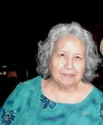 Juanita Romo's Instagram, Twitter & Facebook