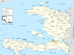 Welcome to the la plaine google satellite map! Where Is Haiti Located Haiti Map Followthepin Com