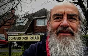 COMERFORD WAY: Patrick Comerford: 31 December 2023