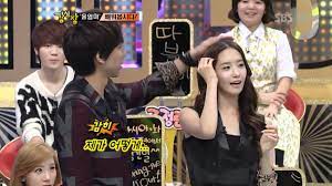 Yeah, the mc was mindful of lee seung gi and yoona's romantic relationship. Yoona With Her Rare Aegyo Moment Ft Leeseunggi Mp4 Youtube