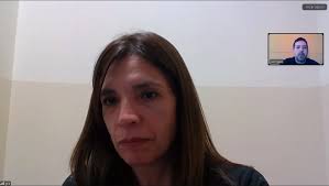 Inició el Seminario de Extensión "Programación Android" dictado por la Dra. Sandra  Casas, la Mg. Graciela Vidal y el Mg. Juan Gabriel Enriquez. La actividad  se dicta durante todo el mes de