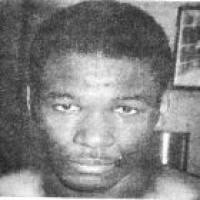 Henry Milligan boxer •