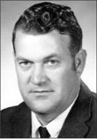 Claude Dillon Obituary (1935