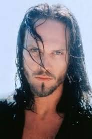 Fan Casting Nicholas Rogers as Requiem in Anita Blake: Vampire Hunter