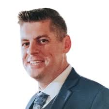 Jason Mayo, TX Real Estate Agent