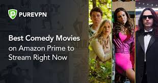Some of the beasts young ofelia encounters as she attempts to complete the tasks set for her by the guardian of the labyrinth are the stuff of nightmares, but above ground her murderous stepfather is arguably scarier than them all. Best Comedy Movies On Amazon Prime Purevpn Blog Purevpn Blog