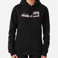 If you're still in two minds about anime sweatshirt hoodie black and white and are thinking about choosing a similar product, aliexpress is a great place to compare prices and sellers. Anime Hoodies Sweatshirts Redbubble