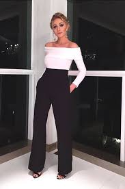 Calça Social Preta Boca De Sino Calca Pantalona Off White Deleon Store Fashion E Commerce De Roupa Feminina Noite Fashion Roupas Sociais Para Mulheres Roupa Sair Noite
