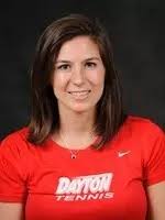 2013-14 Women's Tennis Roster