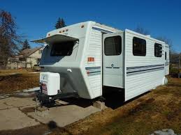 However, they aren't the only travel trailer manufacturers worth considering. Jayco Designer Series Pull Behind Camper Travel Trailer Model 3420 For Sale In Superior Wisconsin Classified Americanlisted Com