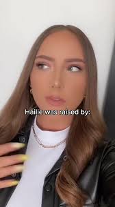 #HailieJade was #RaisedBy #Eminem 🤩🎤🙌 #parenting #FatherDaughter #rapper  #SlimShady