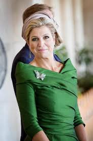 Queen Maxima Queen Maxima Royal Fashion Fashion