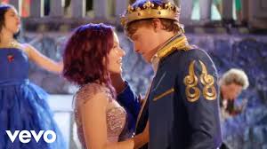 Descendants 3 wallpaper mal and ben. Descendants Cast Set It Off From Descendants Youtube